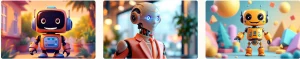 Determining the Chatbot's Personality and Tone