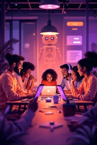 Building Smart AI Chatbots