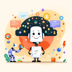 Integrating with Other Systems
