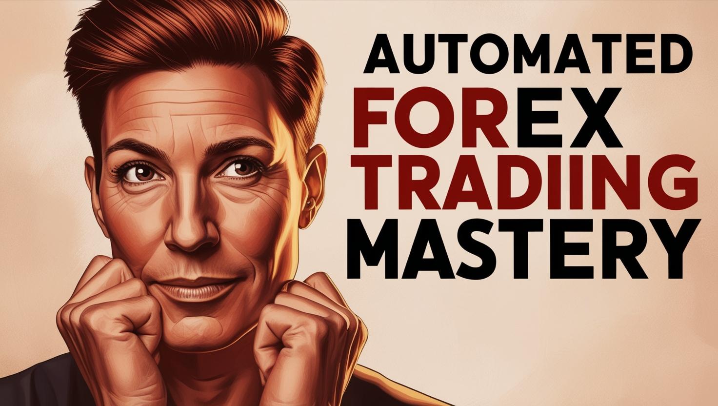 Automated Forex Trading Mastery 5 Automated Forex Trading Mastery: Design & Deploy Professional Trading Robots